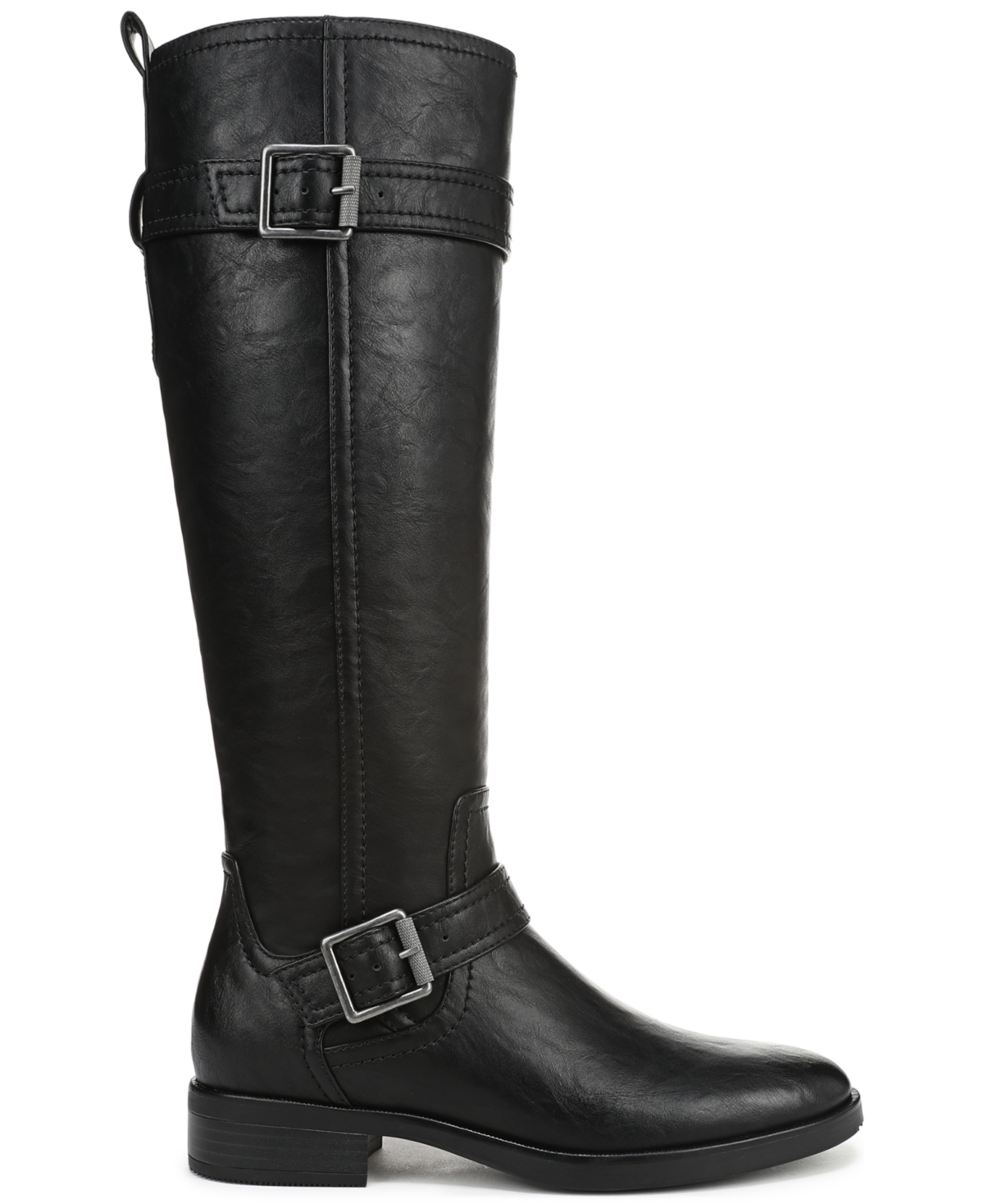 Naturalizer Women's Tiernan Wide Calf Knee High Riding Boots