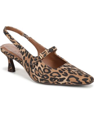 Naturalizer Women's Gemini Mary Jane Pumps - Macy's