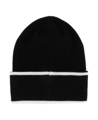 Men's Chunky Shaker Cuff Hat
