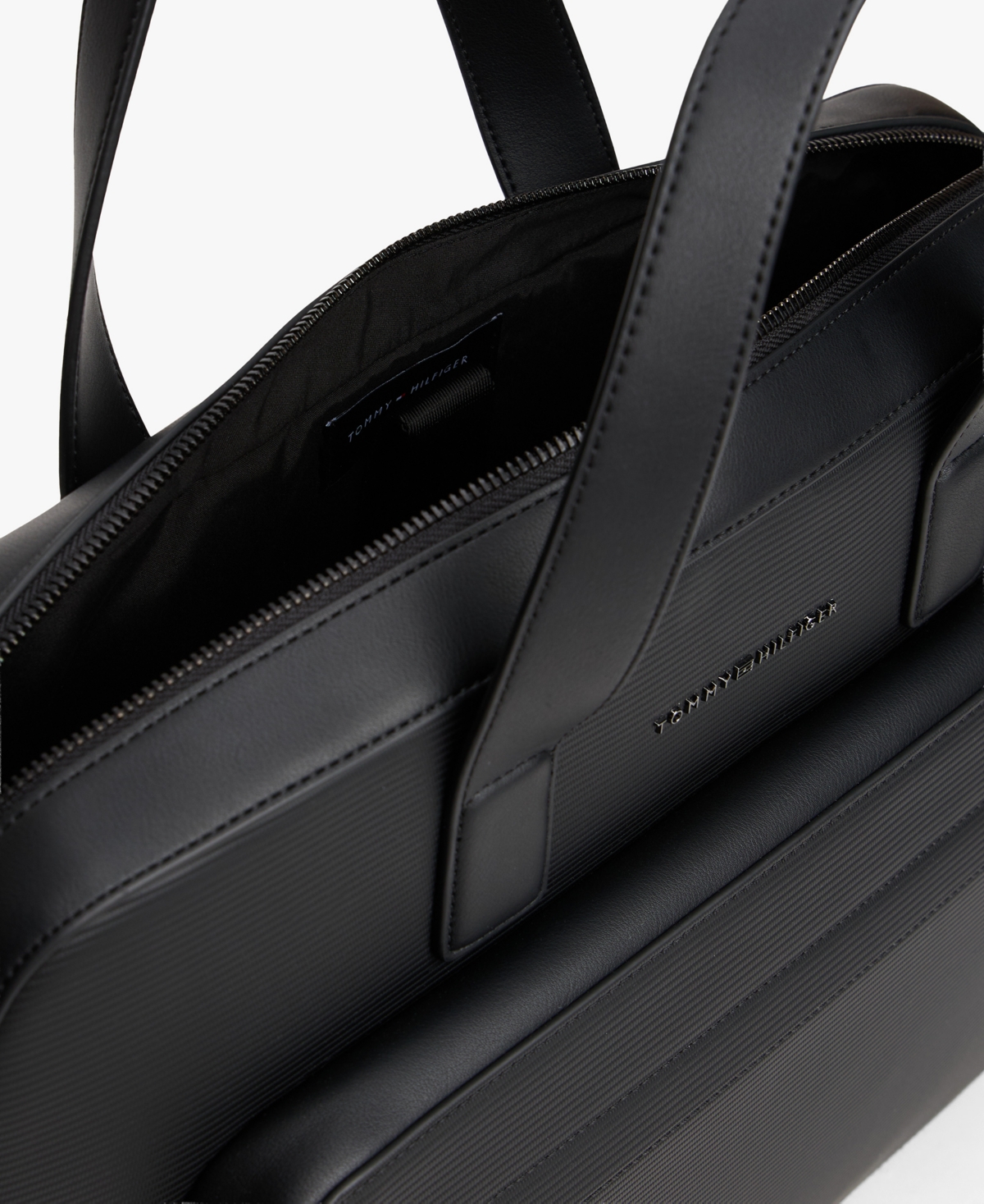 Tommy Hilfiger Men's Corporate Small Computer Bag