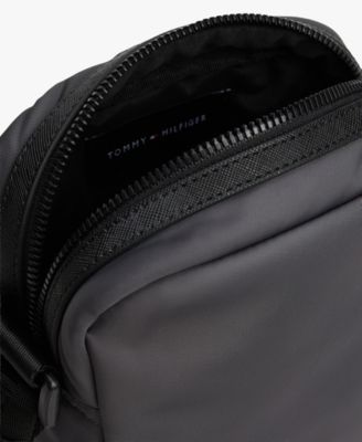 Men's Small Messenger Backpack
