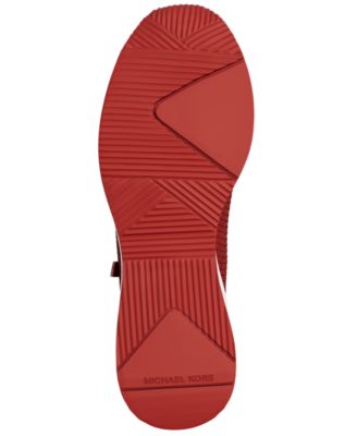 Women's Willis Wedge Trainer Shoes