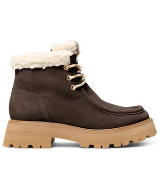 Women's Cade Round Toe Booties