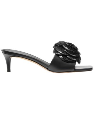 Women's Elodie Slip-On Mule Sandals