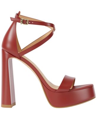 Women's Cami Platform Sandals