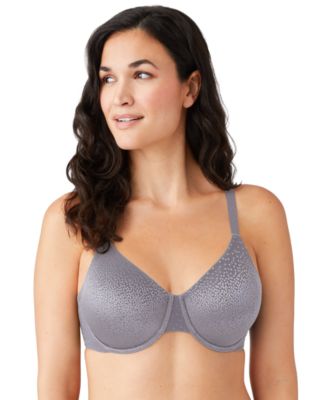 Women's Back Appeal Underwire Bra 855303