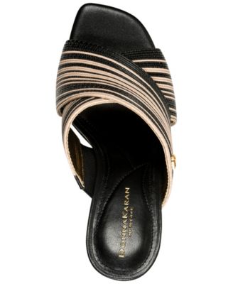 Breigh X Band Sandals