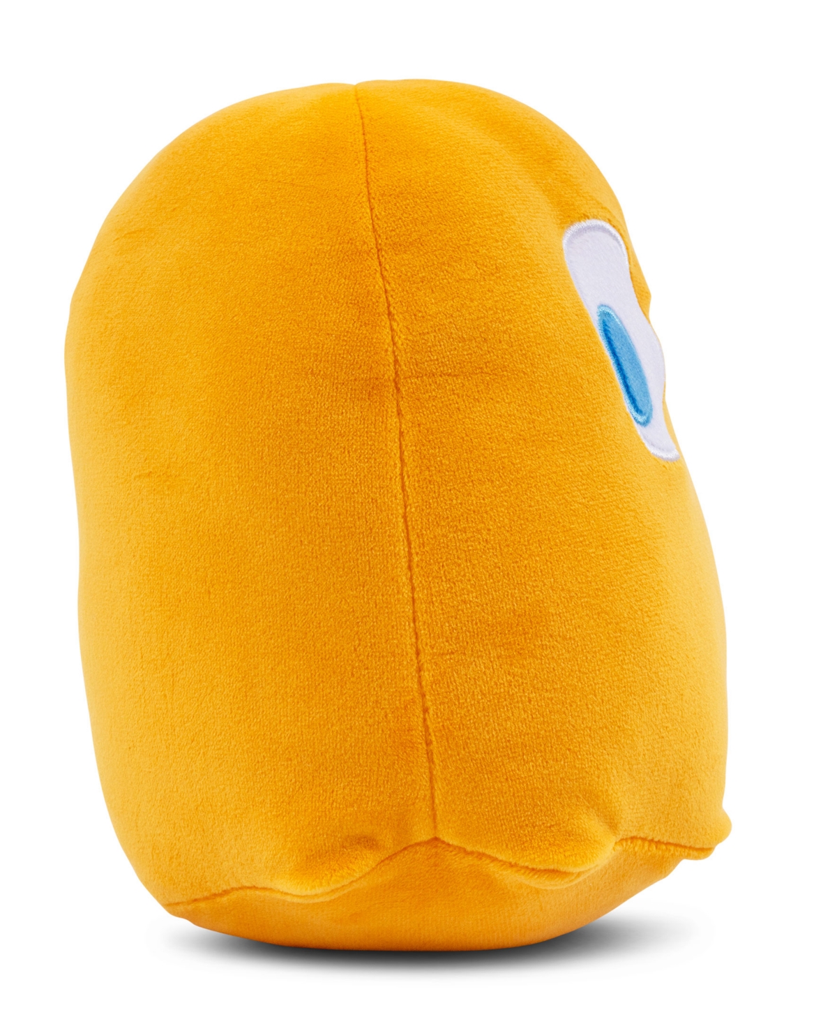 Pac-man Classic 7" Plush In Orange
