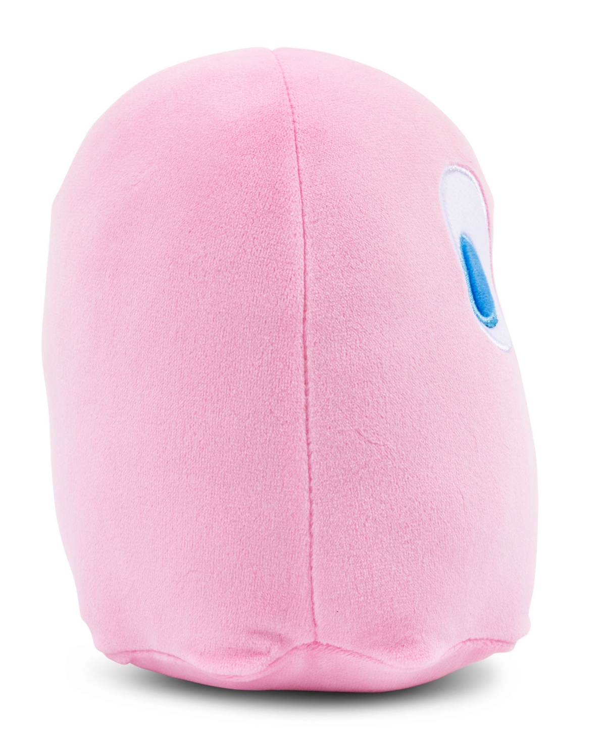 Pac-man Classic 7" Plush In Pink