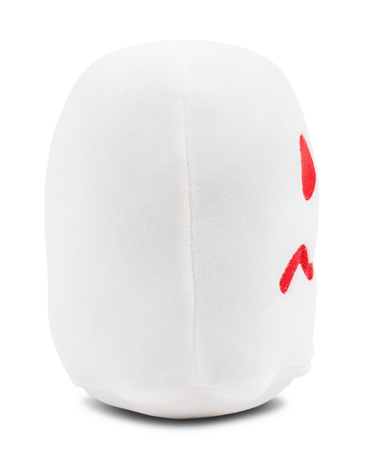 Pac-man Classic 7" Plush In White