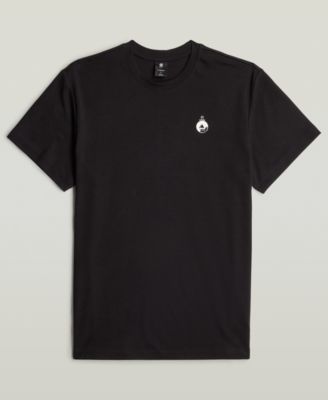 Men's Trims Regular-Fit T-Shirt