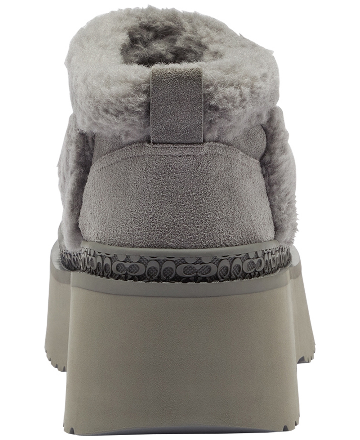 Coach Women's Christina Pull-On Booties