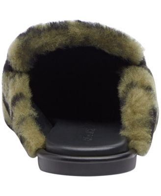 Women's Signature Shearling Slippers