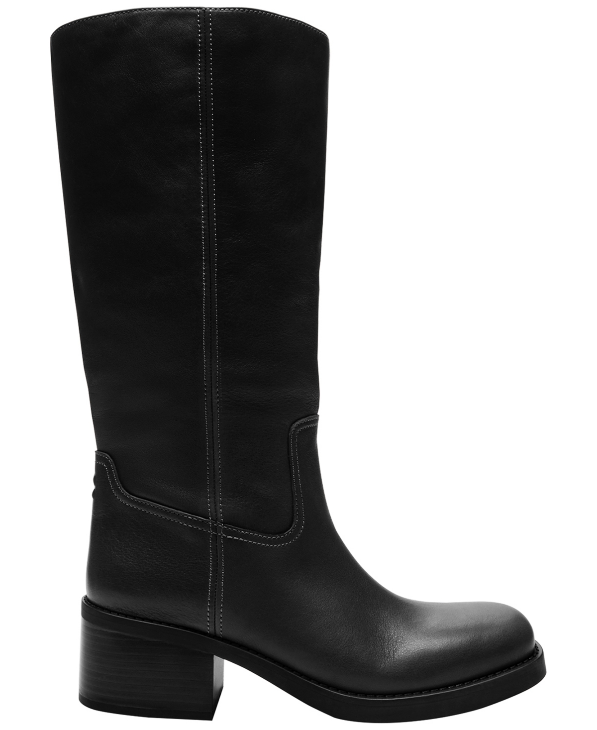 Coach Women's Pull-On Tall Boots