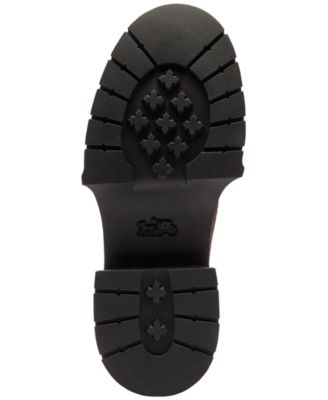 Women's Leah Platform Pull-On Chelsea Booties