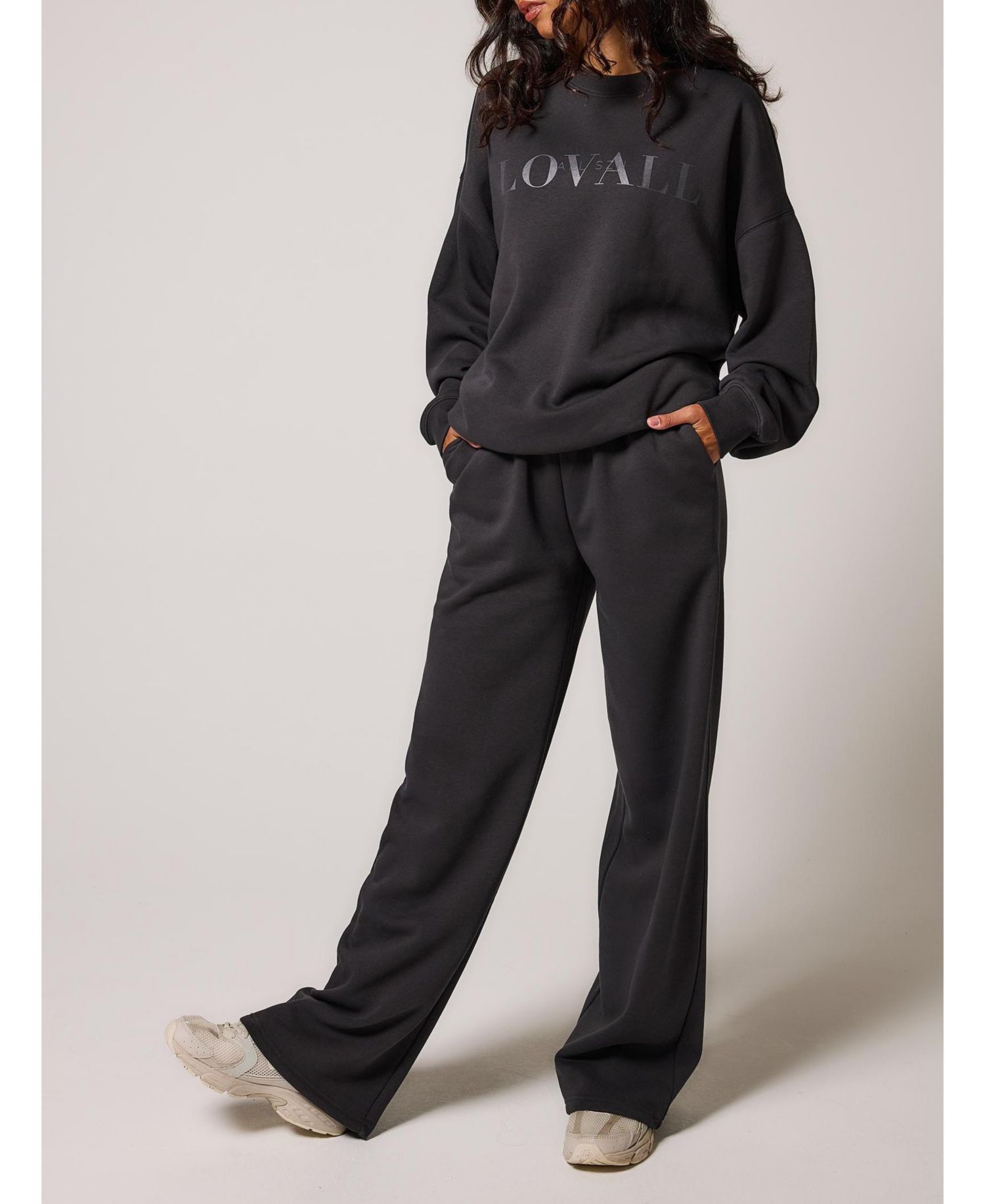 Women's All Szn Oversized Sweatshirt