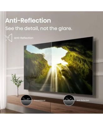 100" Class U7 Series 4K Mini-LED QLED (HDR) UHD Smart Google TV - 100U75QG