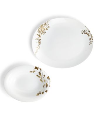 Jardin 2-Pc. Serving Set