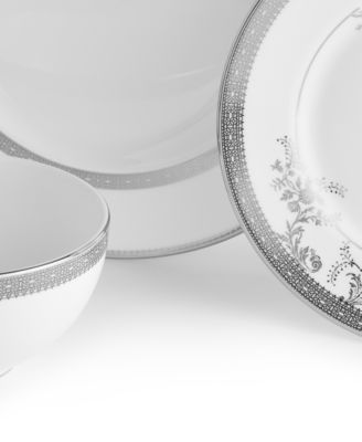 Dinnerware, 12 Piece Set