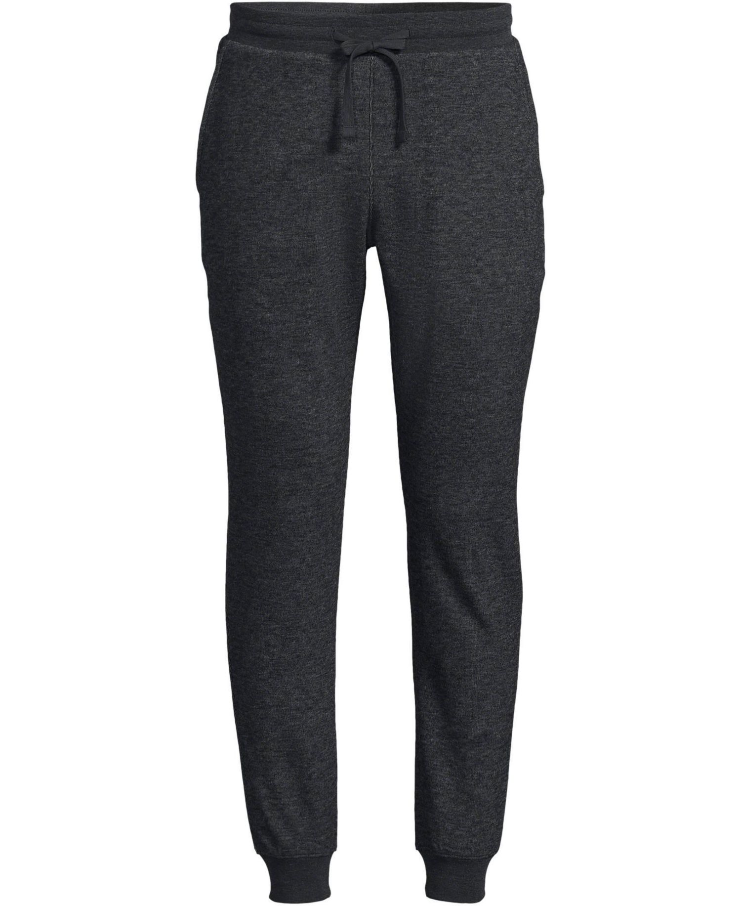 Men's Brushed Back Jogger