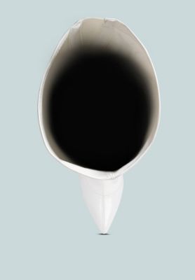 Womens Riggle Long Patent Pu High Heel Boots