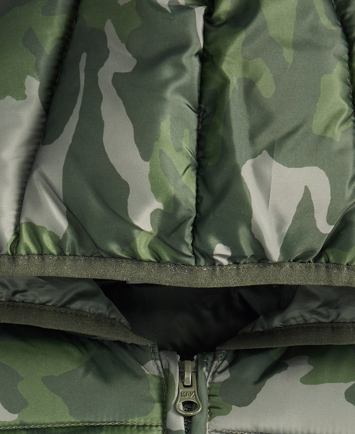 Epic Threads Boys 5-20 Check Packable Long-sleeve Jacket, Macy's Exclusive In Green