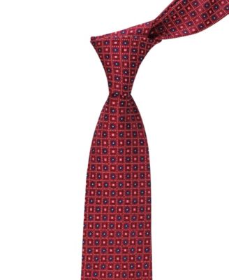 Men's Fiona Floral Classic Tie