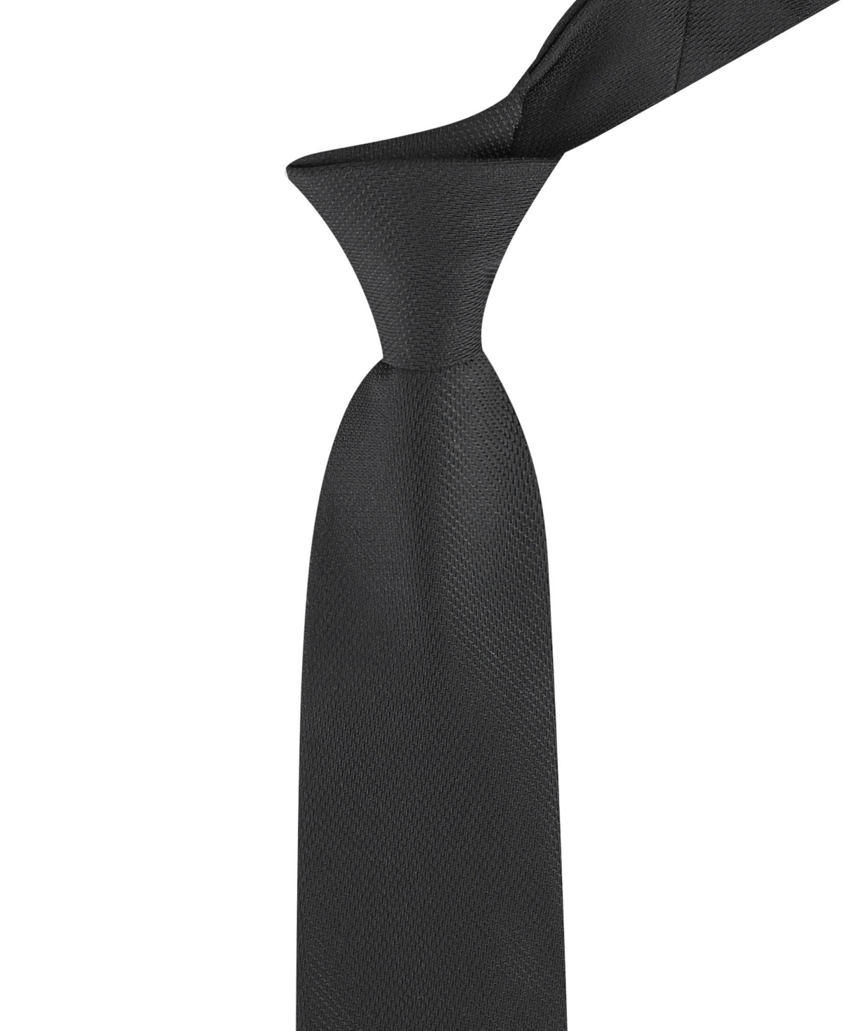 Tommy Hilfiger Men's Quinn Solid Classic Tie