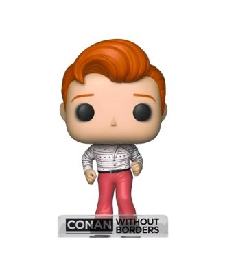 Conan O'Brien POP Vinyl Figure | K-Pop Conan