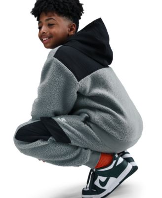 Boys' and Girls' 8-18 Sportswear Pull-On Cargo Pants