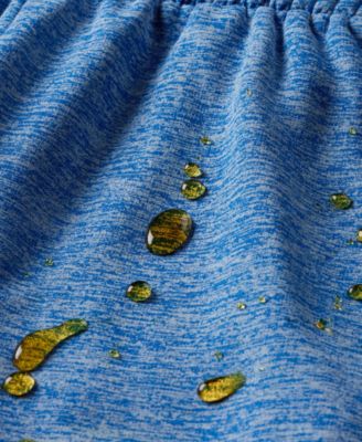 Boys' and Girls' 8-18 Multi Stain Repel Pull-On Joggers