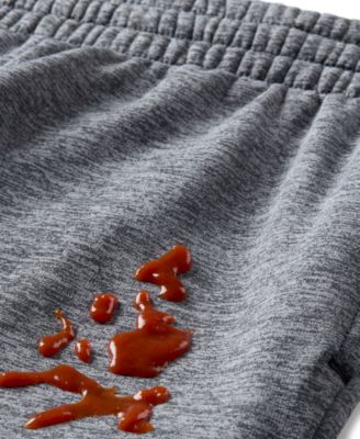 Boys' and Girls' 8-18 Multi Stain Repel Pull-On Joggers