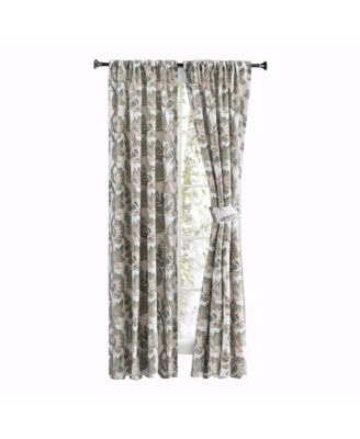 Ellis Curtain