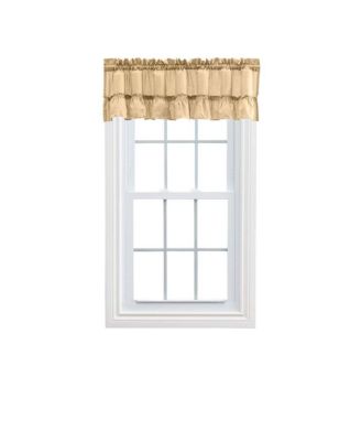 Ellis Curtain