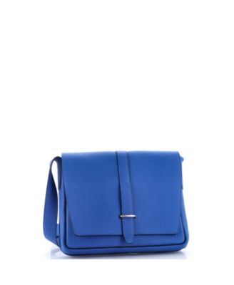 Steve Light Junior Messenger Bag Togo