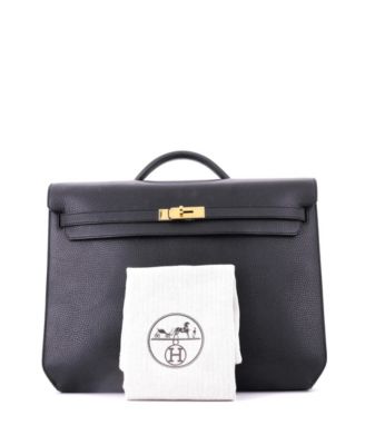 Kelly 36 Handbag Galop d'Hermes