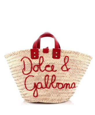 Pre-Owned Dolce & Gabbana