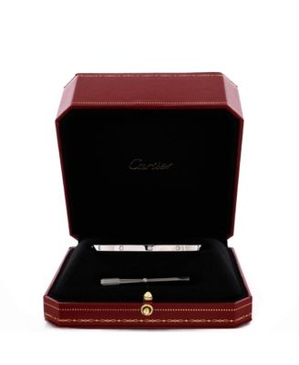 Love 10 Diamond Bracelet