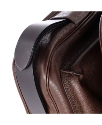 35 Barda Messenger Bag Clemence