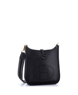 TPM Evelyne Bag Gen III Clemence