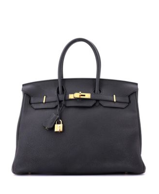 Pre-Owned HERMÉS