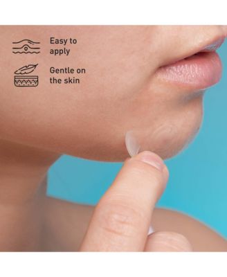 Clear Skin Bundle: 3 Packs of Hydrocolloid Pimple Patches (Classic, Butterfly, & Multi-Size)