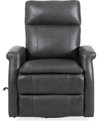   Set of 2  Fabric Upholstery, Metal Base   Swivel, Glider, Reclining Function   Recliner Chairs