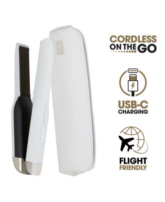 Unplugged Styler - Cordless Flat Iron