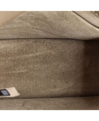 Small Nile Crossbody Bag Leather