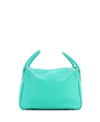 34 Lindy Bag Verso Clemence