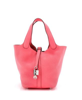 Pre-Owned HERMÉS