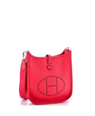 TPM Evelyne Bag Gen III Clemence