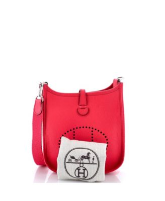 TPM Evelyne Bag Gen III Clemence