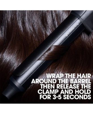 Chronos Curve Classic Curling Iron - 1"